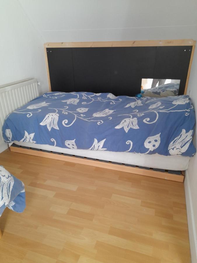 Gezellige Woning Dichtbij Zee