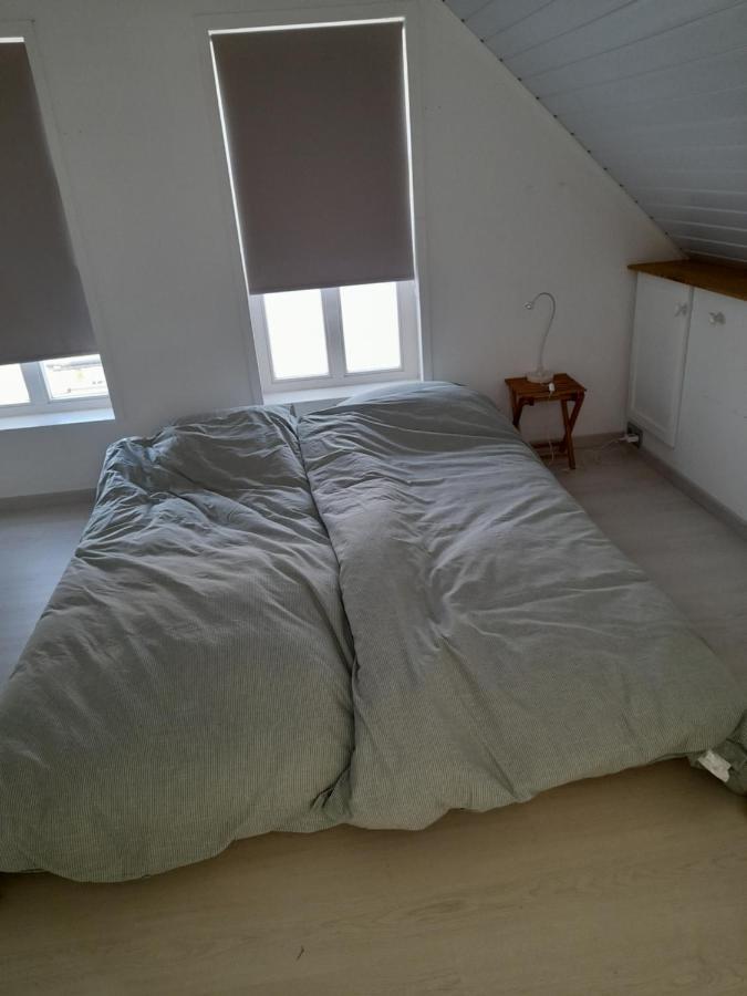 Gezellige Woning Dichtbij Zee Villa