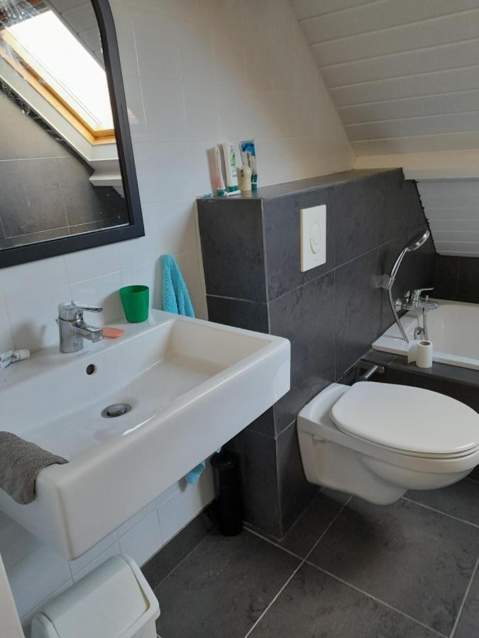 Villa Gezellige Woning Dichtbij Zee Schoondijke