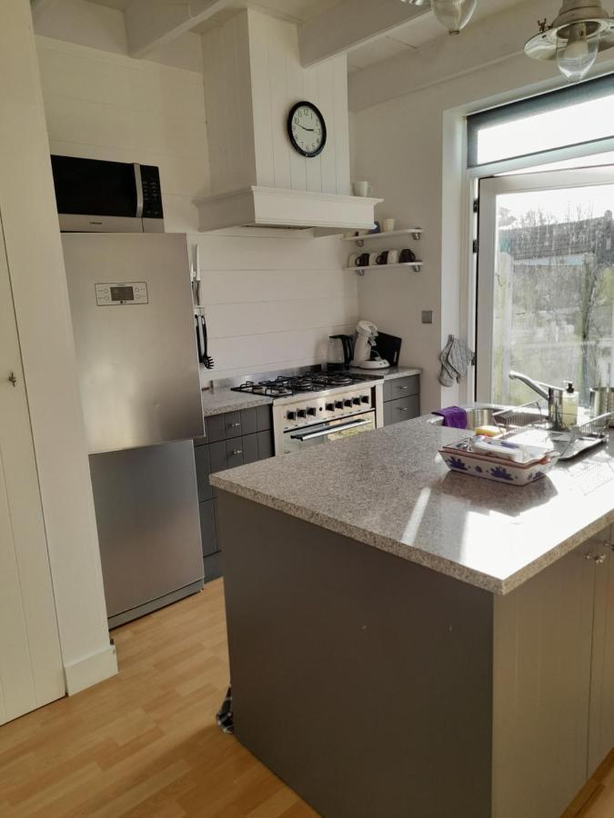 Gezellige Woning Dichtbij Zee Villa