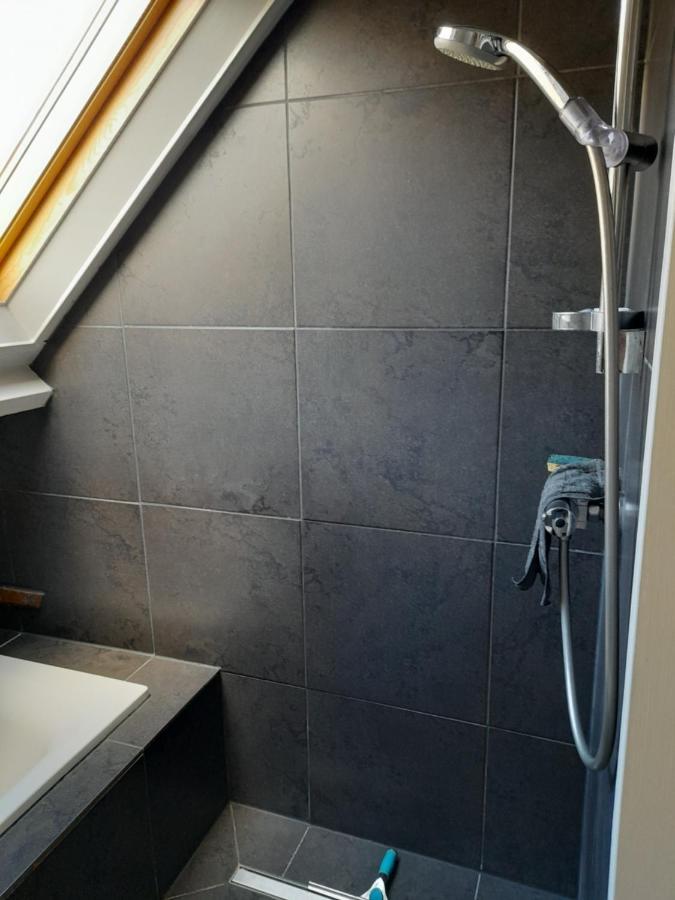 Gezellige Woning Dichtbij Zee Schoondijke